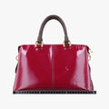 MIROIR TOTE MAGENTA Vernis M54640 SN2118 IC Chipミロワール トート マゼンタ ヴェルニ M54640 SN2118 ICチップ