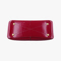 MIROIR TOTE MAGENTA Vernis M54640 SN2118 IC Chipミロワール トート マゼンタ ヴェルニ M54640 SN2118 ICチップ
