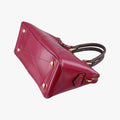 MIROIR TOTE MAGENTA Vernis M54640 SN2118 IC Chipミロワール トート マゼンタ ヴェルニ M54640 SN2118 ICチップ