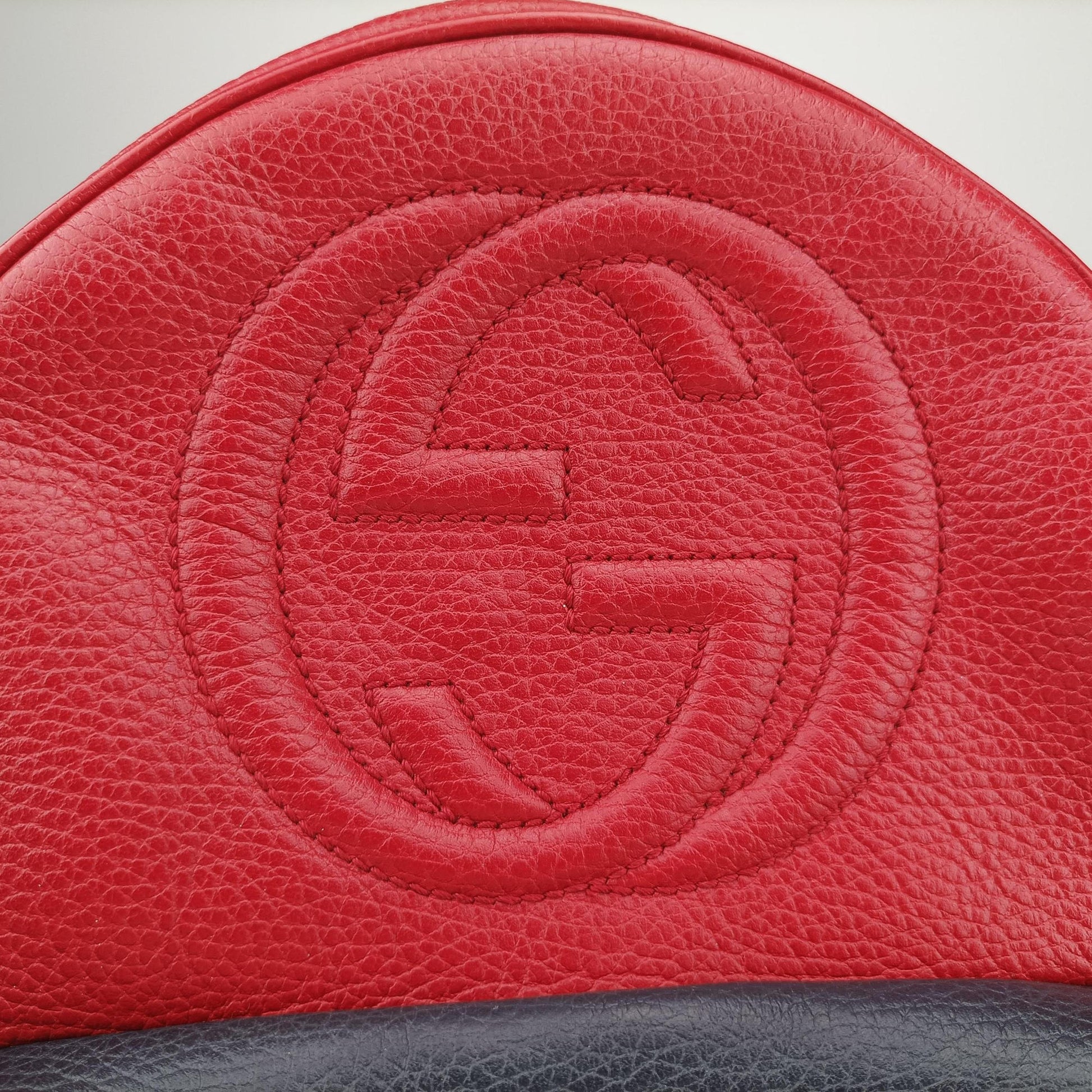 Soho Red Leather 431570 B019953922ソーホー レッド レザー 431570 B019953922