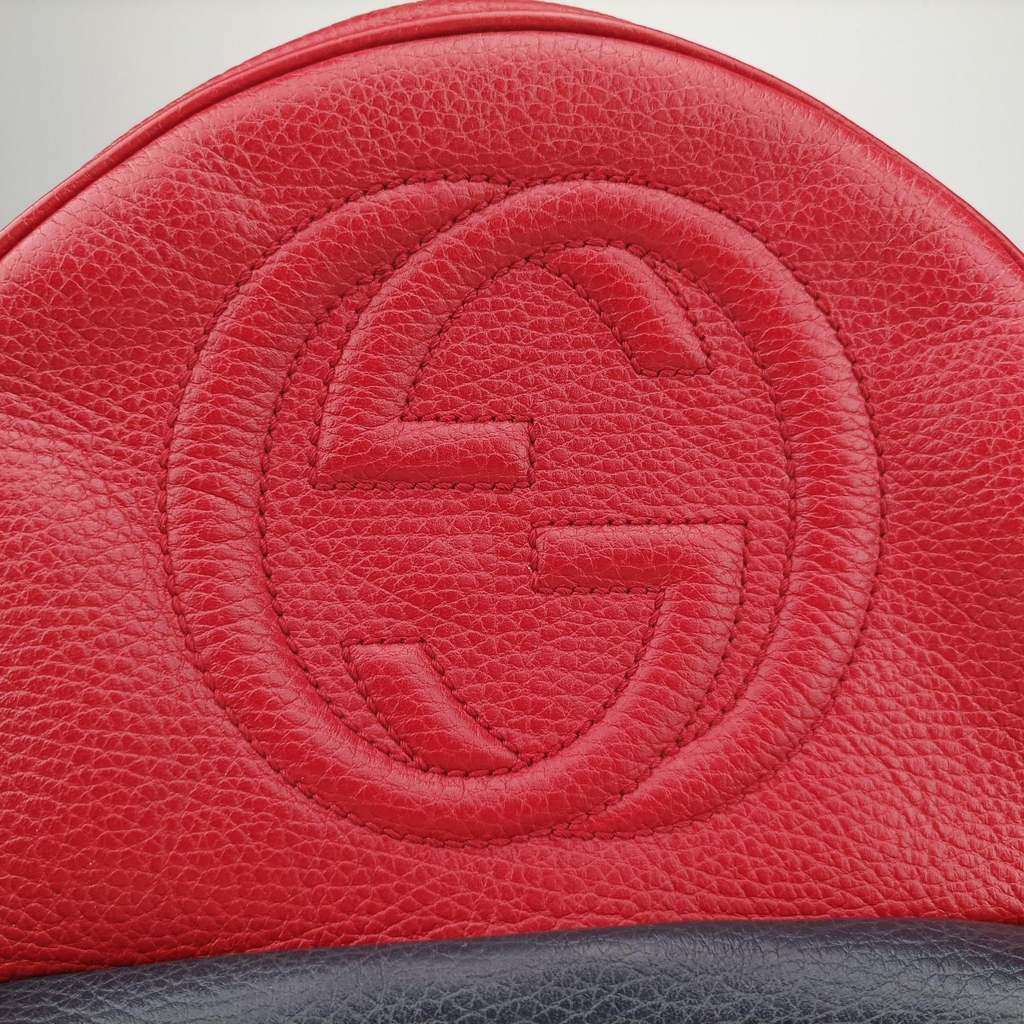 Soho Red Leather 431570 B019953922ソーホー レッド レザー 431570 B019953922