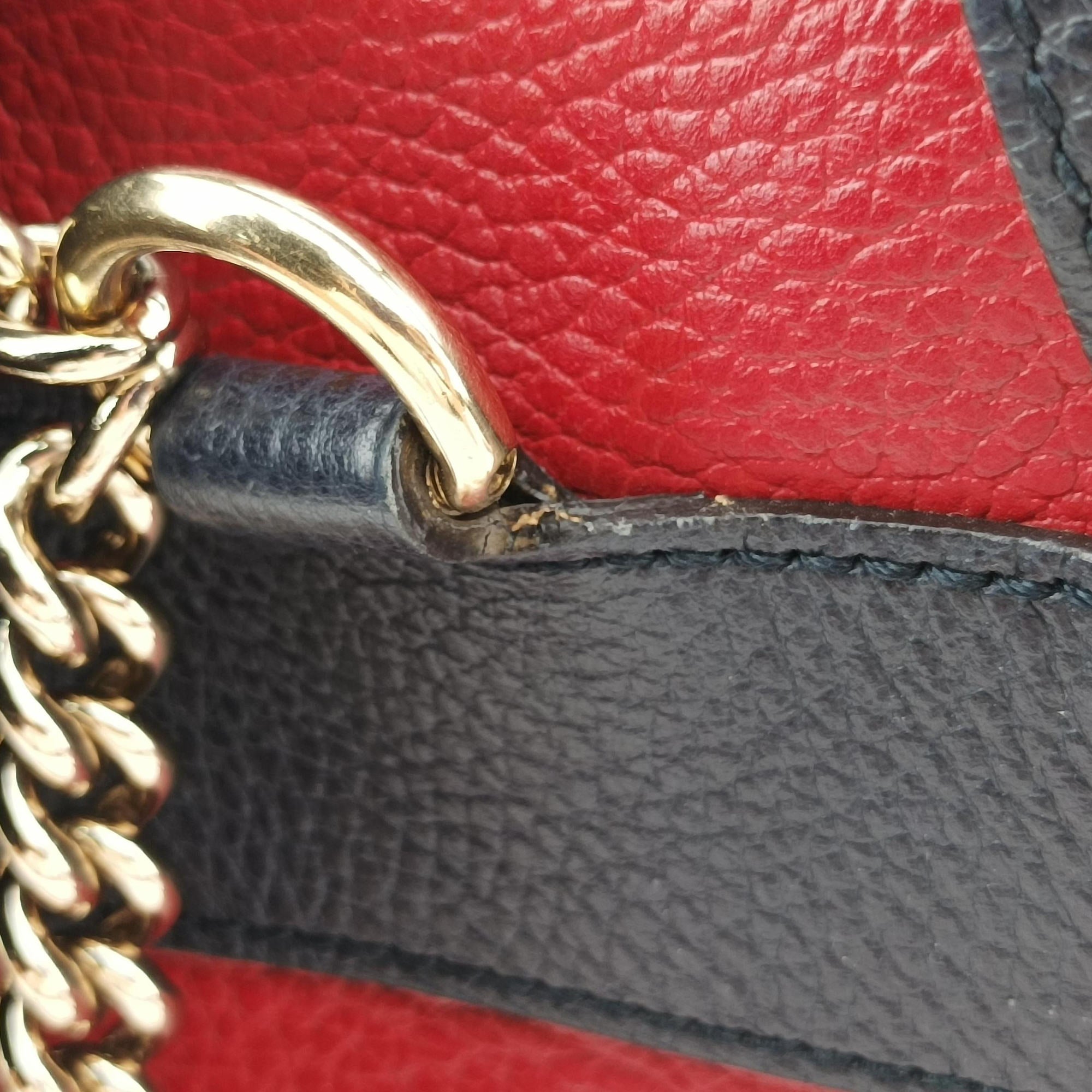 Soho Red Leather 431570 B019953922ソーホー レッド レザー 431570 B019953922