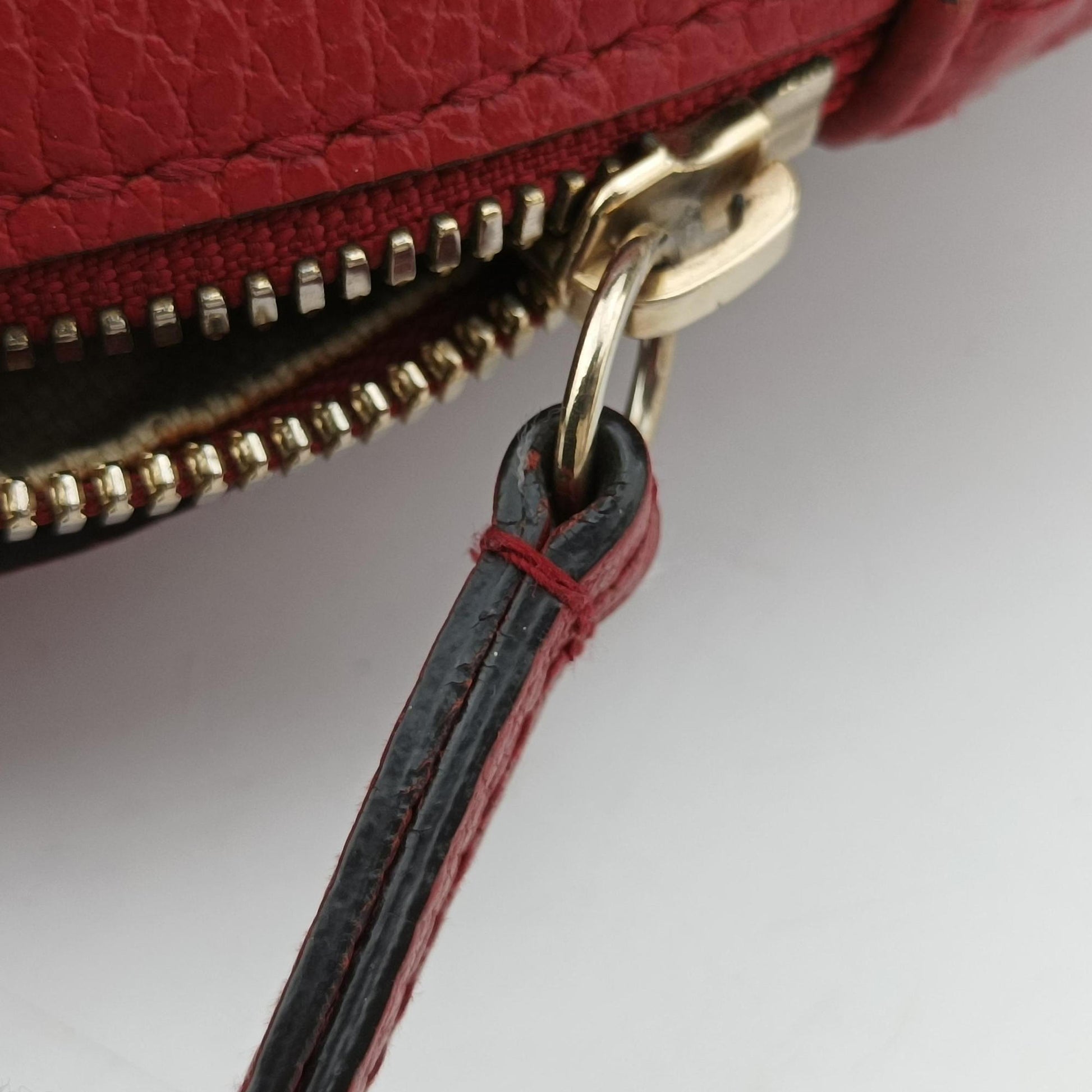 Soho Red Leather 431570 B019953922ソーホー レッド レザー 431570 B019953922
