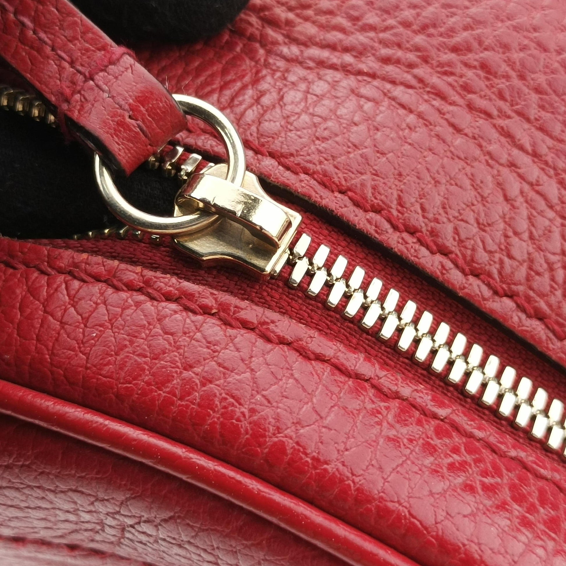 Soho Red Leather 431570 B019953922ソーホー レッド レザー 431570 B019953922