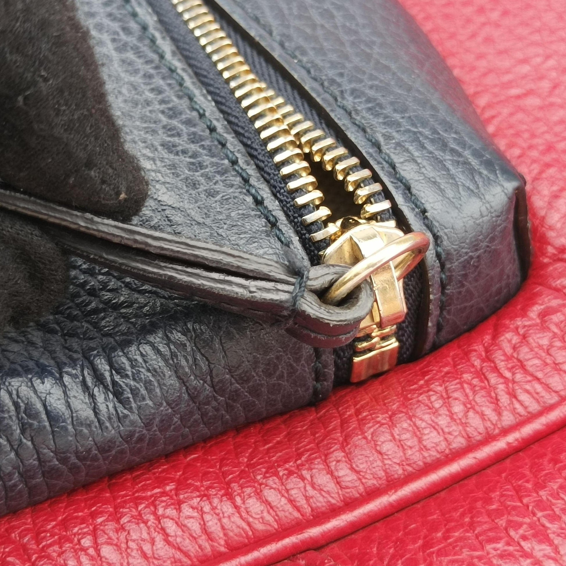 Soho Red Leather 431570 B019953922ソーホー レッド レザー 431570 B019953922