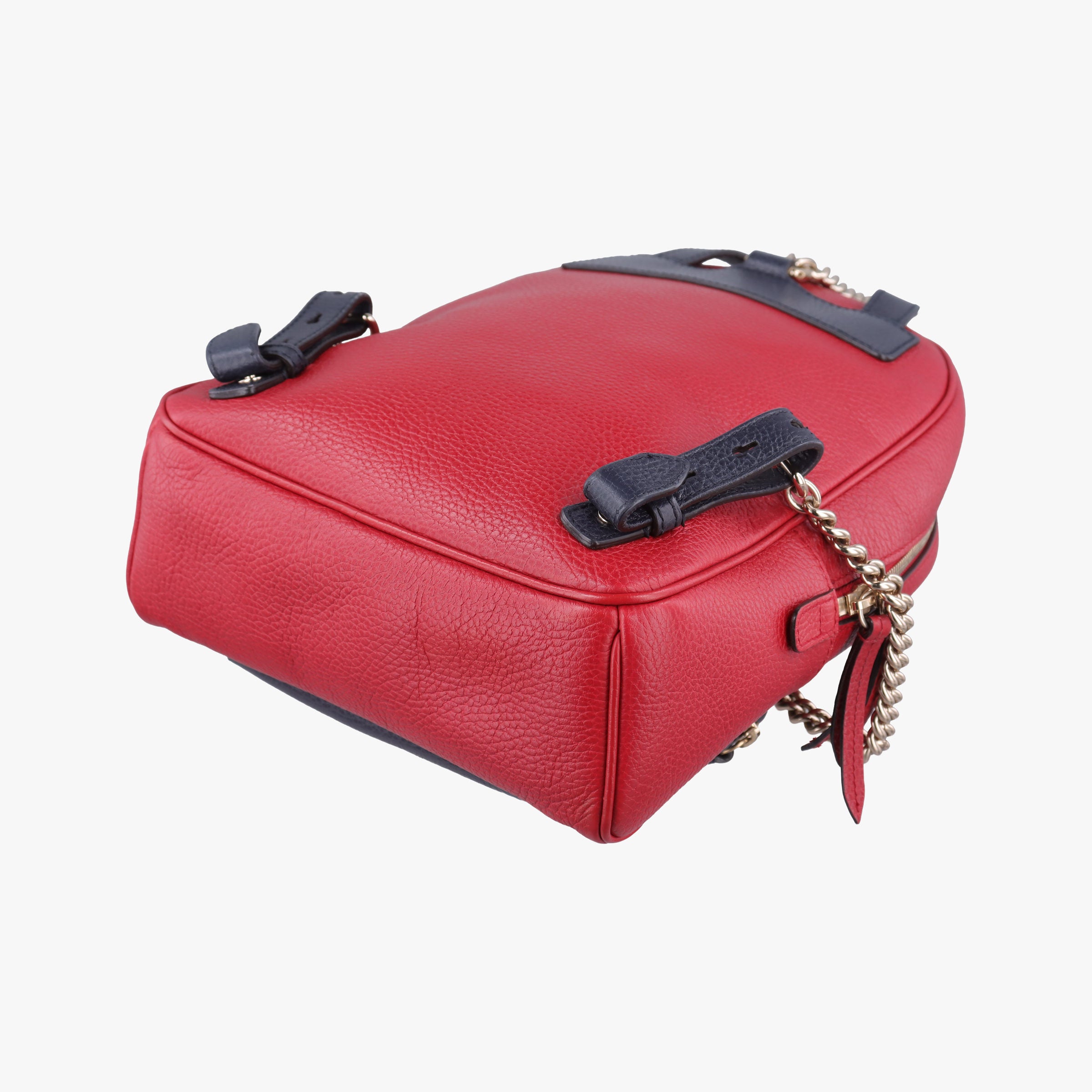 Soho Red Leather 431570 B019953922ソーホー レッド レザー 431570 B019953922