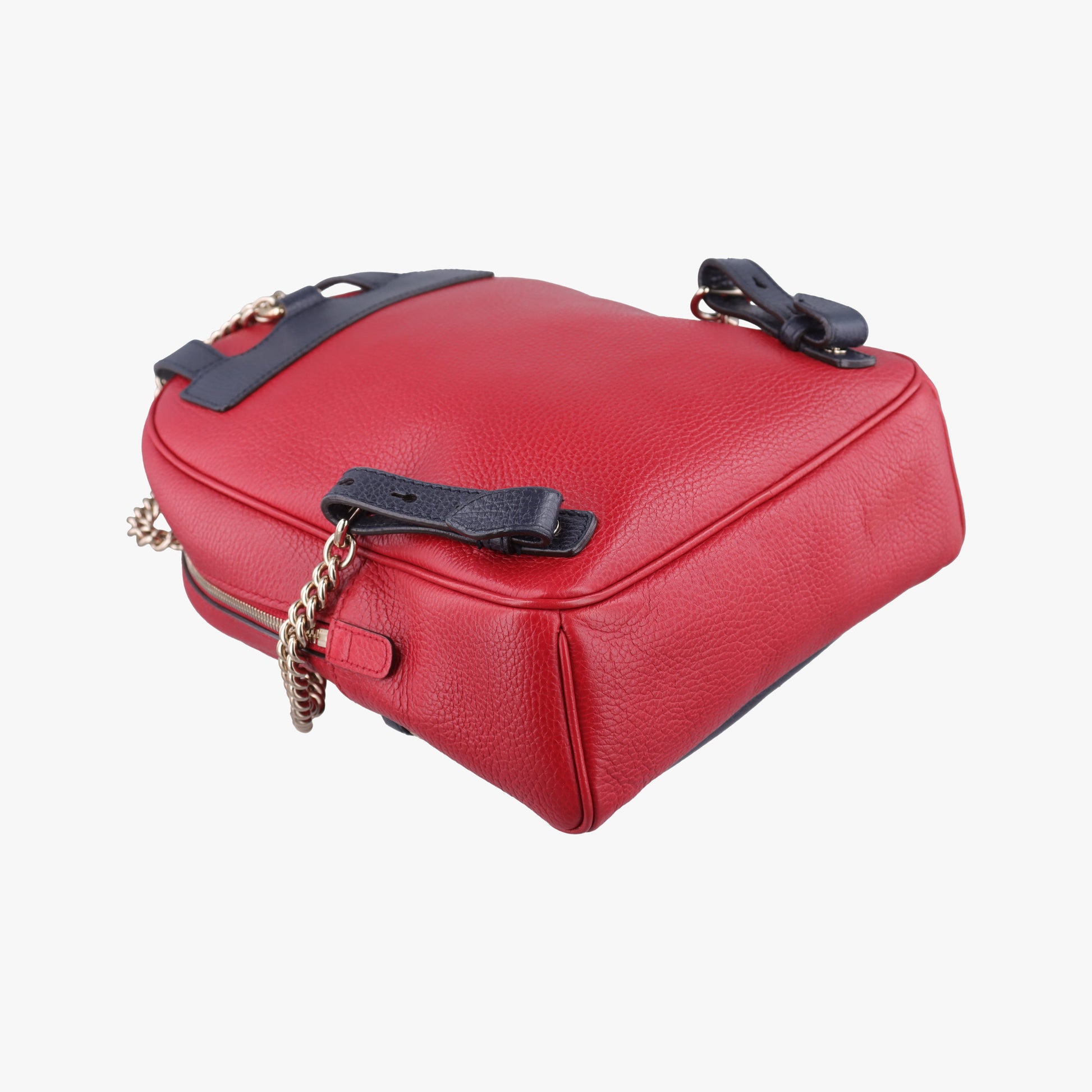 Soho Red Leather 431570 B019953922ソーホー レッド レザー 431570 B019953922