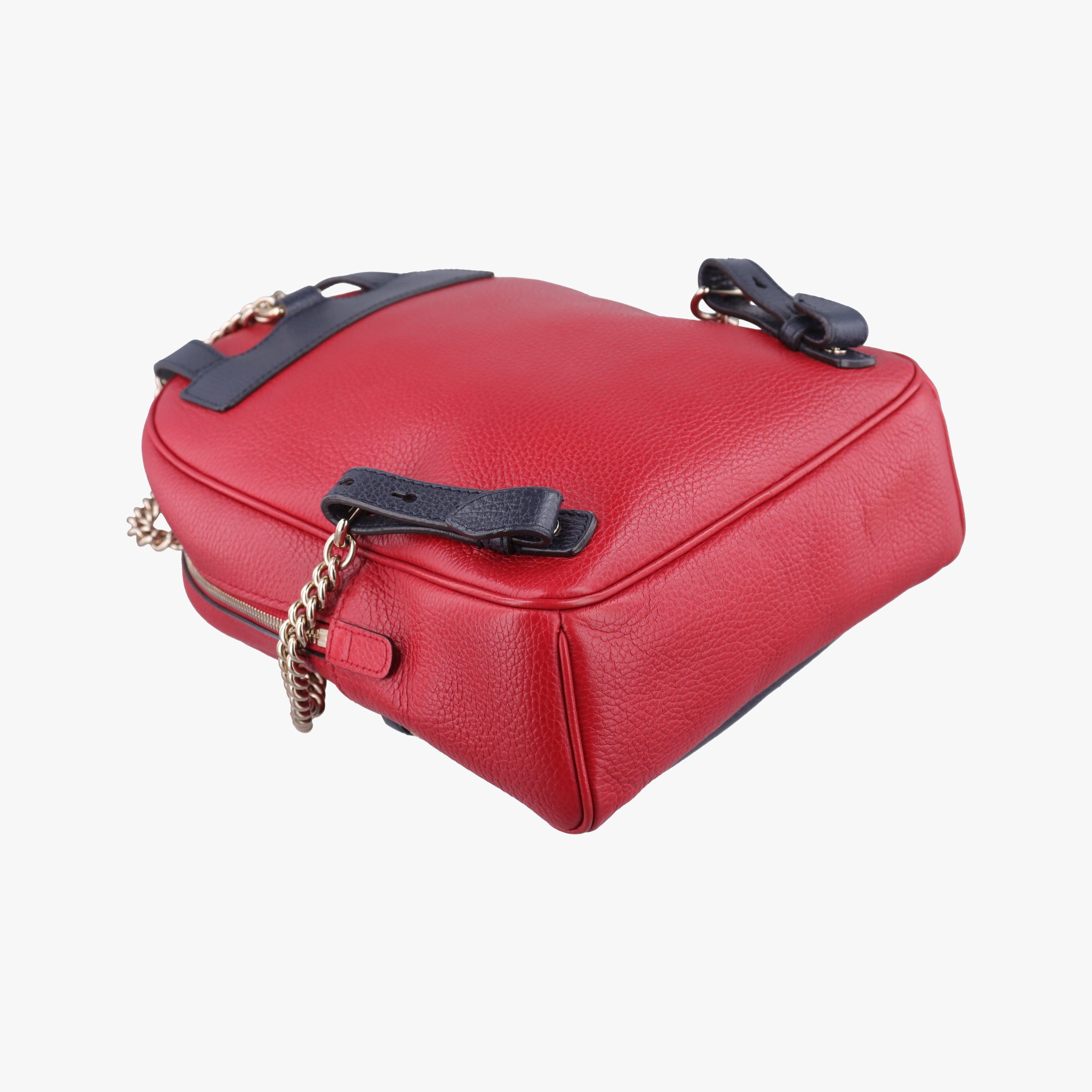 Soho Red Leather 431570 B019953922ソーホー レッド レザー 431570 B019953922