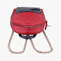 Soho Red Leather 431570 B019953922ソーホー レッド レザー 431570 B019953922