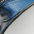 VLTN Print Blue Leather VLTN プリント ブルー レザー 