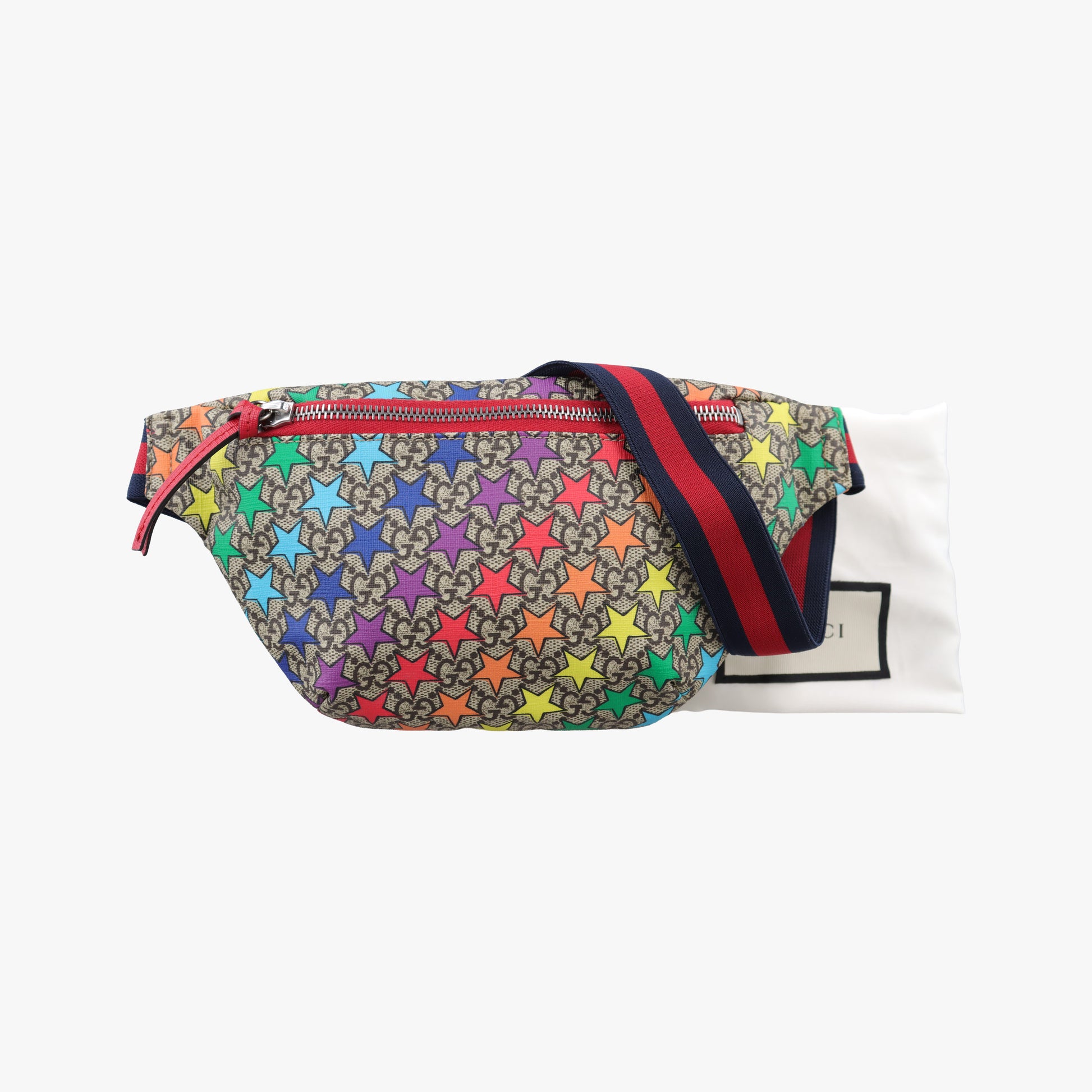 Kids Line Children's Star beige×multi PVC coated canvas 502095 E027091988キッズライン チルドレンズ スター ベージュ×マルチ PVCコーティングキャンバス 502095 E027091988