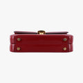 Sylvie Red Patent Leather 589479 I030331714シルヴィ レッド パテント 589479 I030331714