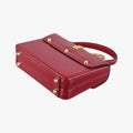 Sylvie Red Patent Leather 589479 I030331714シルヴィ レッド パテント 589479 I030331714