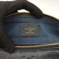 Speedy Bandouliere 25 Anfini Monogram Empreinte M40762 AH4112スピーディバンドリエール25 アンフィニ モノグラム アンプラント M40762 AH4112