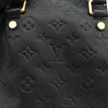 Speedy Bandouliere 25 Anfini Monogram Empreinte M40762 AH4112スピーディバンドリエール25 アンフィニ モノグラム アンプラント M40762 AH4112
