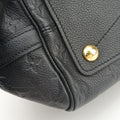 Speedy Bandouliere 25 Anfini Monogram Empreinte M40762 AH4112スピーディバンドリエール25 アンフィニ モノグラム アンプラント M40762 AH4112