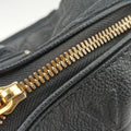 Speedy Bandouliere 25 Anfini Monogram Empreinte M40762 AH4112スピーディバンドリエール25 アンフィニ モノグラム アンプラント M40762 AH4112