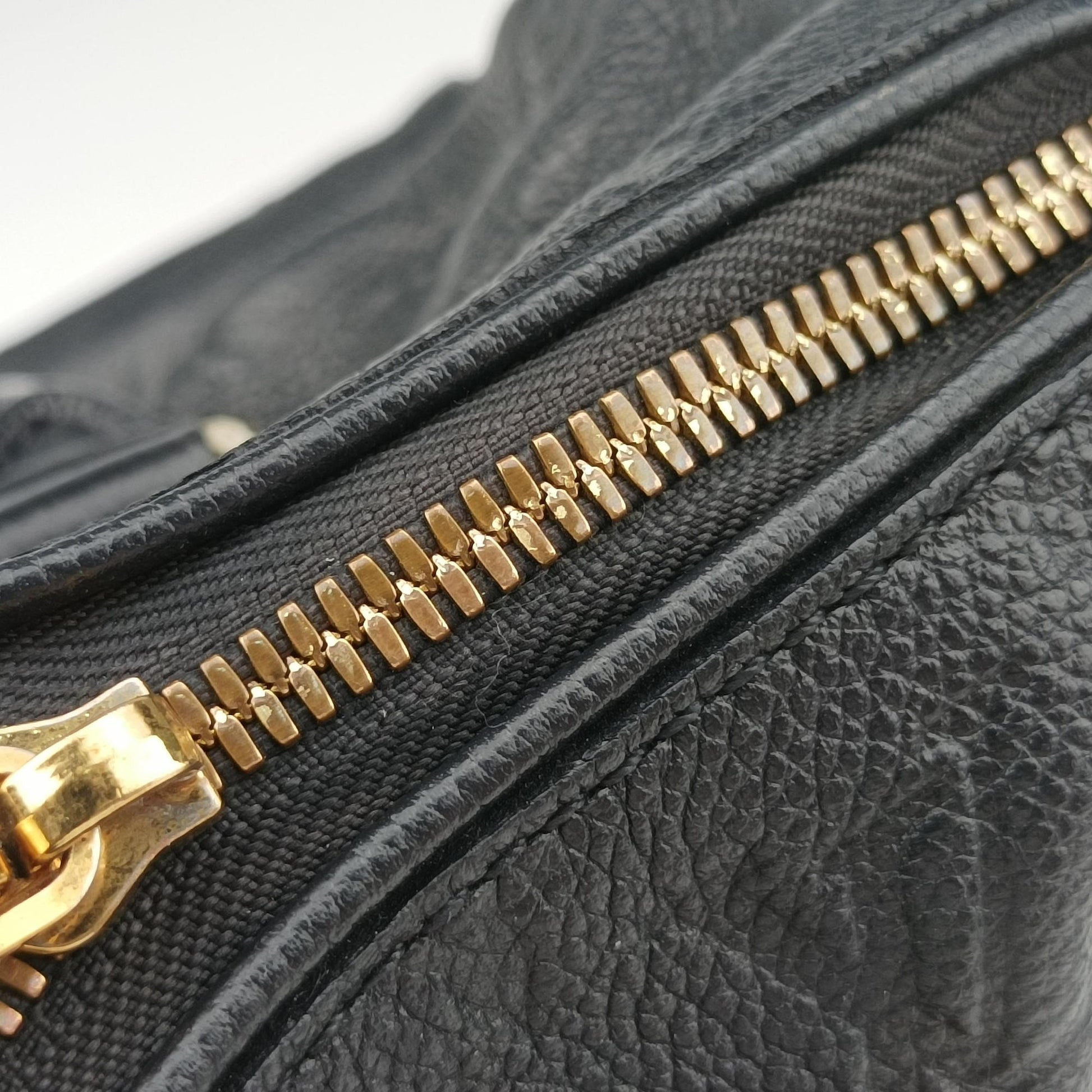 Speedy Bandouliere 25 Anfini Monogram Empreinte M40762 AH4112スピーディバンドリエール25 アンフィニ モノグラム アンプラント M40762 AH4112
