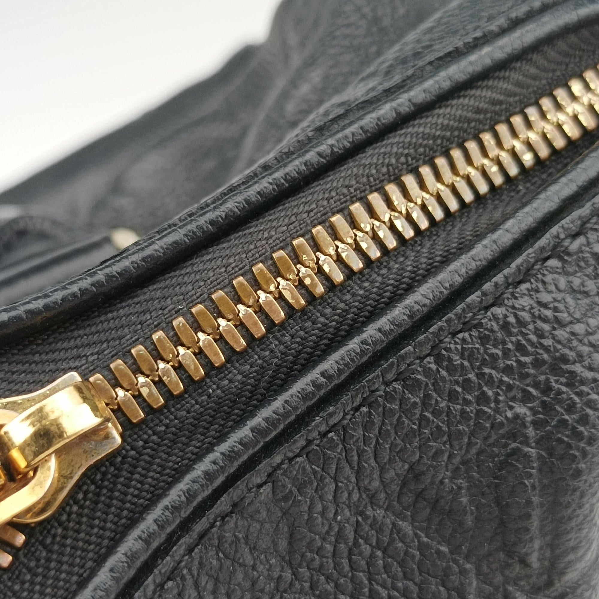 Speedy Bandouliere 25 Anfini Monogram Empreinte M40762 AH4112スピーディバンドリエール25 アンフィニ モノグラム アンプラント M40762 AH4112