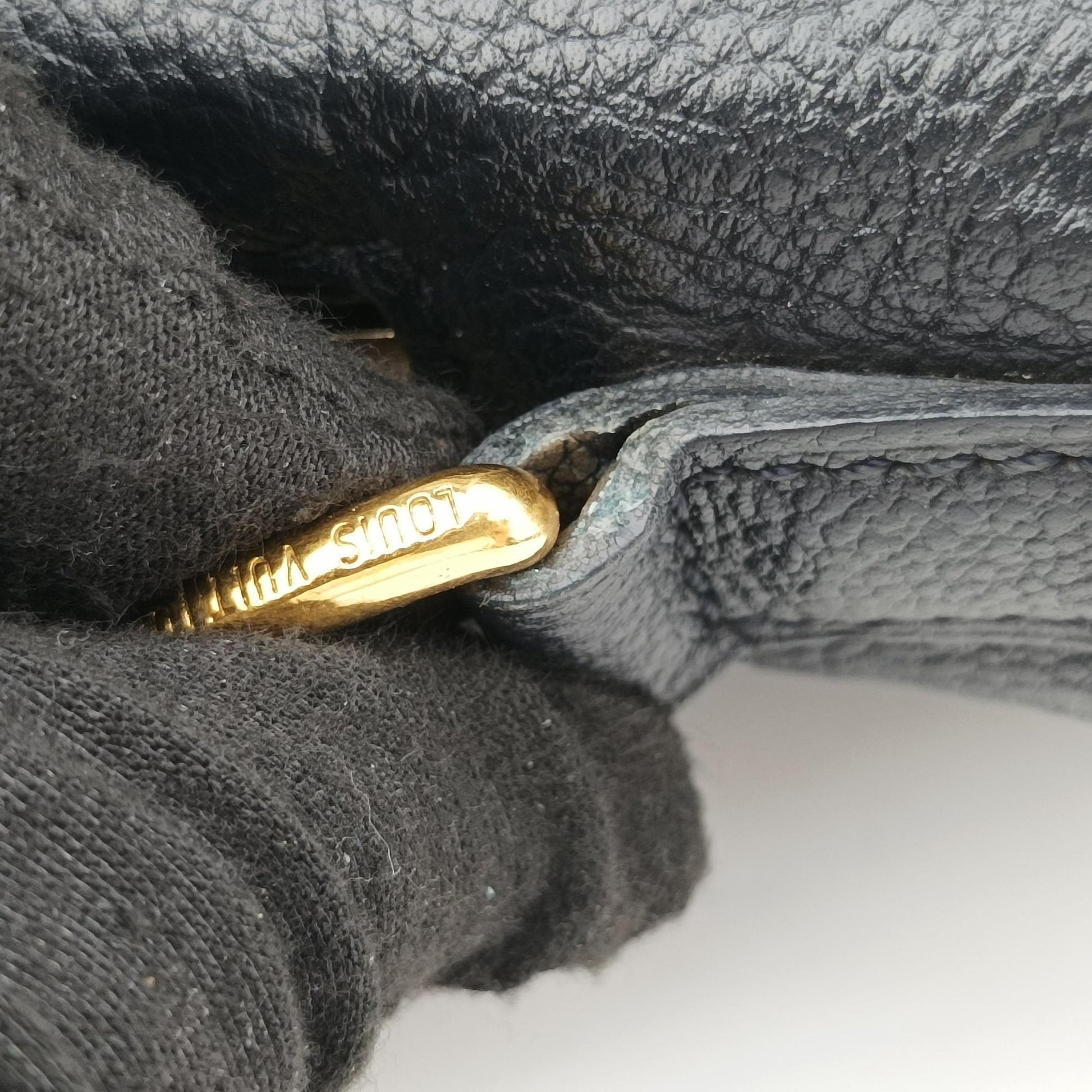 Speedy Bandouliere 25 Anfini Monogram Empreinte M40762 AH4112スピーディバンドリエール25 アンフィニ モノグラム アンプラント M40762 AH4112