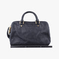Speedy Bandouliere 25 Anfini Monogram Empreinte M40762 AH4112スピーディバンドリエール25 アンフィニ モノグラム アンプラント M40762 AH4112
