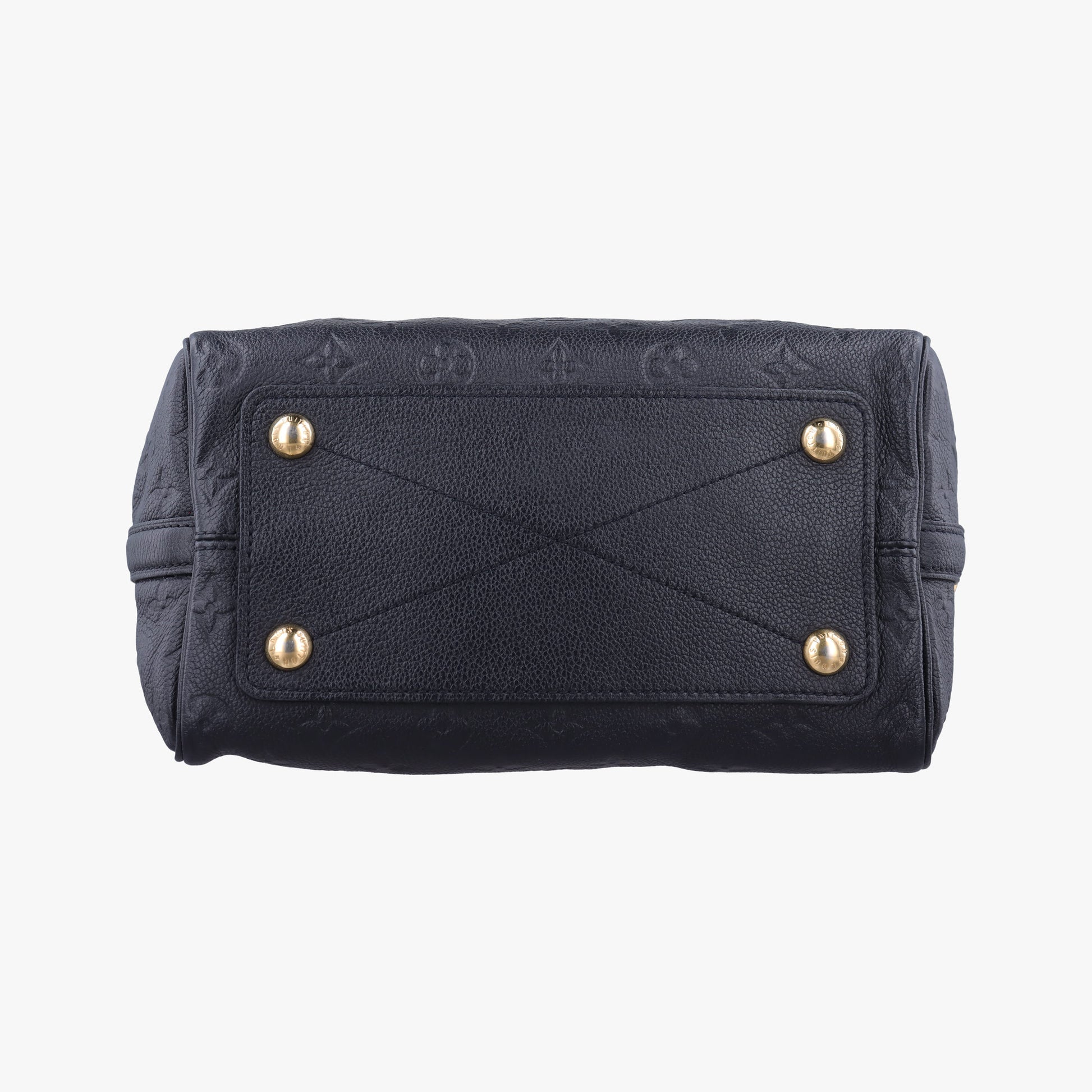 Speedy Bandouliere 25 Anfini Monogram Empreinte M40762 AH4112スピーディバンドリエール25 アンフィニ モノグラム アンプラント M40762 AH4112