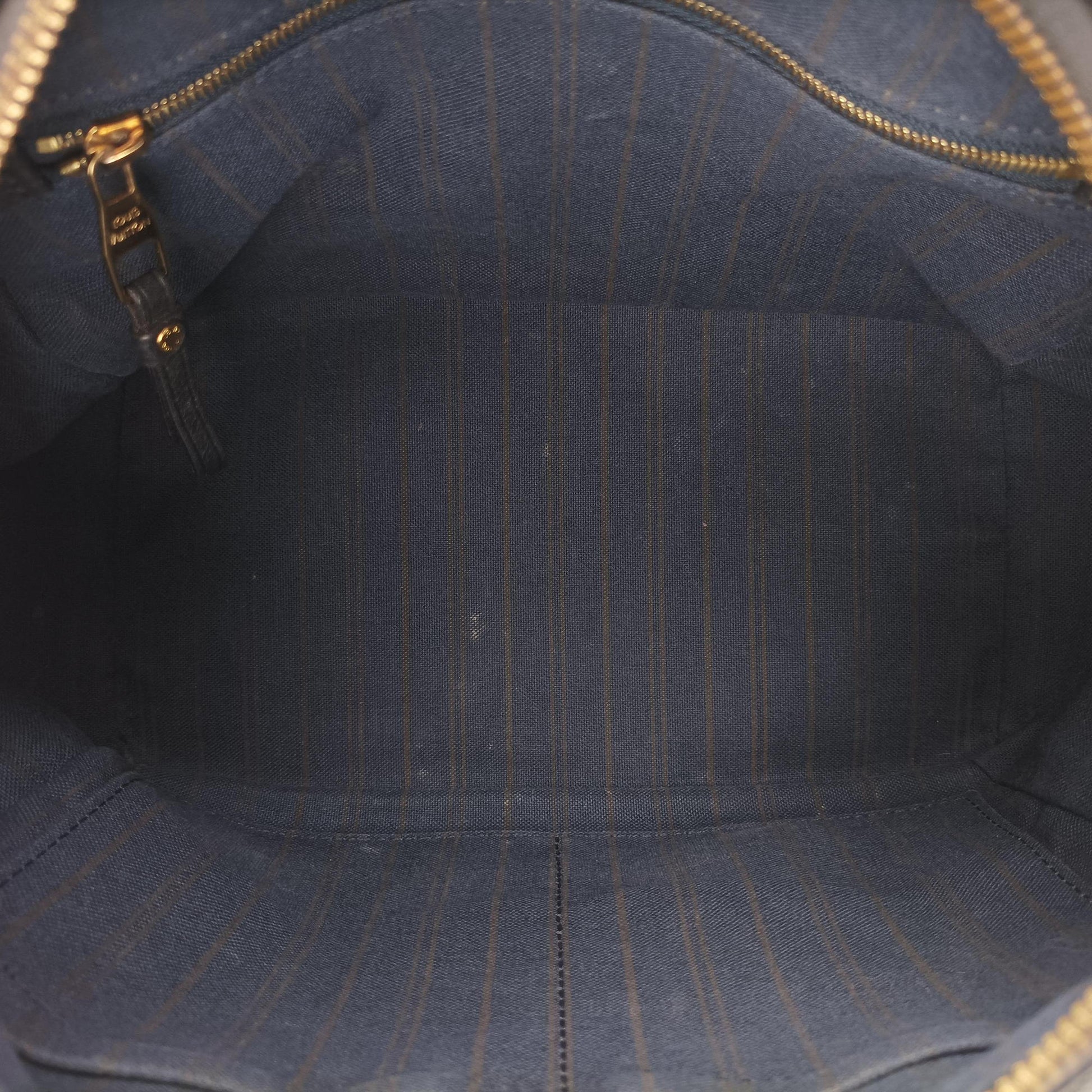 Speedy Bandouliere 25 Anfini Monogram Empreinte M40762 AH4112スピーディバンドリエール25 アンフィニ モノグラム アンプラント M40762 AH4112