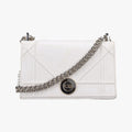 Diorama White Leather 13-BO-0117ディオラマ ホワイト レザー 13-BO-0117
