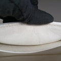 Diorama White Leather 13-BO-0117ディオラマ ホワイト レザー 13-BO-0117