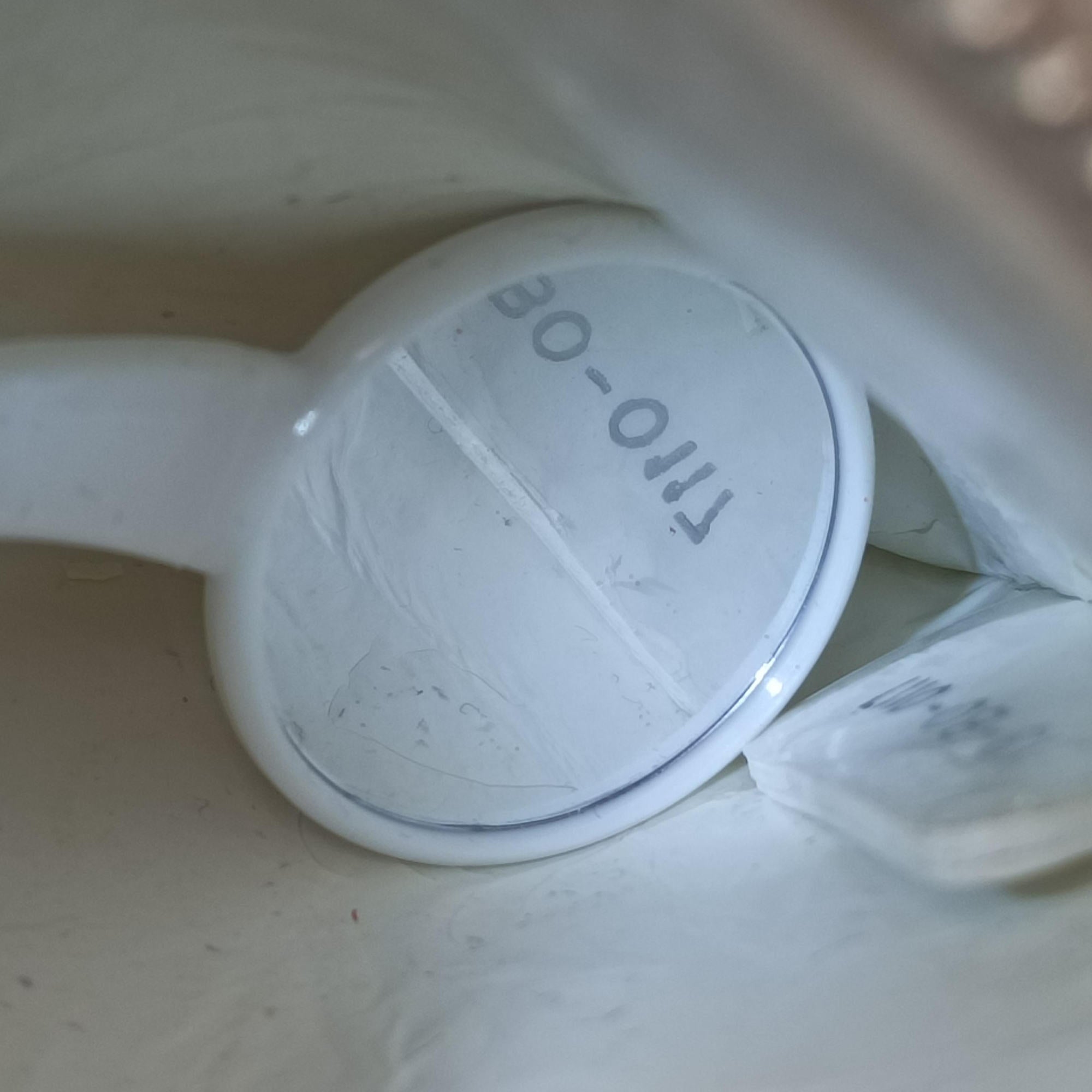Diorama White Leather 13-BO-0117ディオラマ ホワイト レザー 13-BO-0117