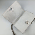 Diorama White Leather 13-BO-0117ディオラマ ホワイト レザー 13-BO-0117