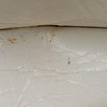 Diorama White Leather 13-BO-0117ディオラマ ホワイト レザー 13-BO-0117