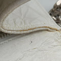 Diorama White Leather 13-BO-0117ディオラマ ホワイト レザー 13-BO-0117