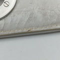 Diorama White Leather 13-BO-0117ディオラマ ホワイト レザー 13-BO-0117
