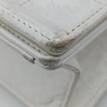 Diorama White Leather 13-BO-0117ディオラマ ホワイト レザー 13-BO-0117