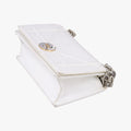 Diorama White Leather 13-BO-0117ディオラマ ホワイト レザー 13-BO-0117