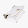 Diorama White Leather 13-BO-0117ディオラマ ホワイト レザー 13-BO-0117