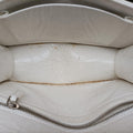 Diorama White Leather 13-BO-0117ディオラマ ホワイト レザー 13-BO-0117