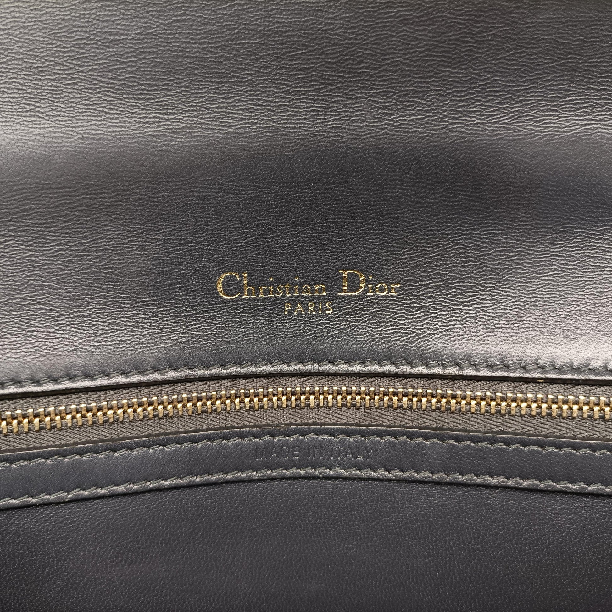 Diorama Golden Patent Leather 09-BO-0136ディオラマ ゴールド パテント 09-BO-0136