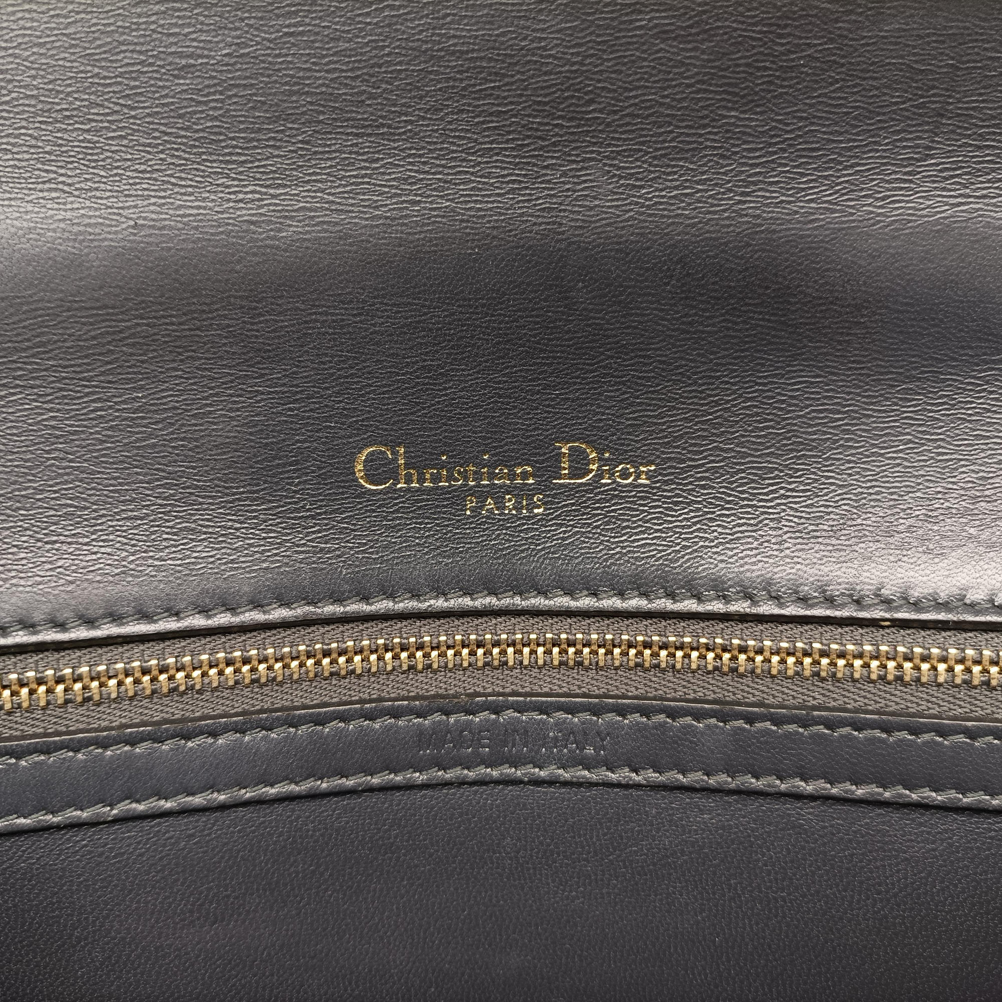 Diorama Golden Patent Leather 09-BO-0136ディオラマ ゴールド パテント 09-BO-0136