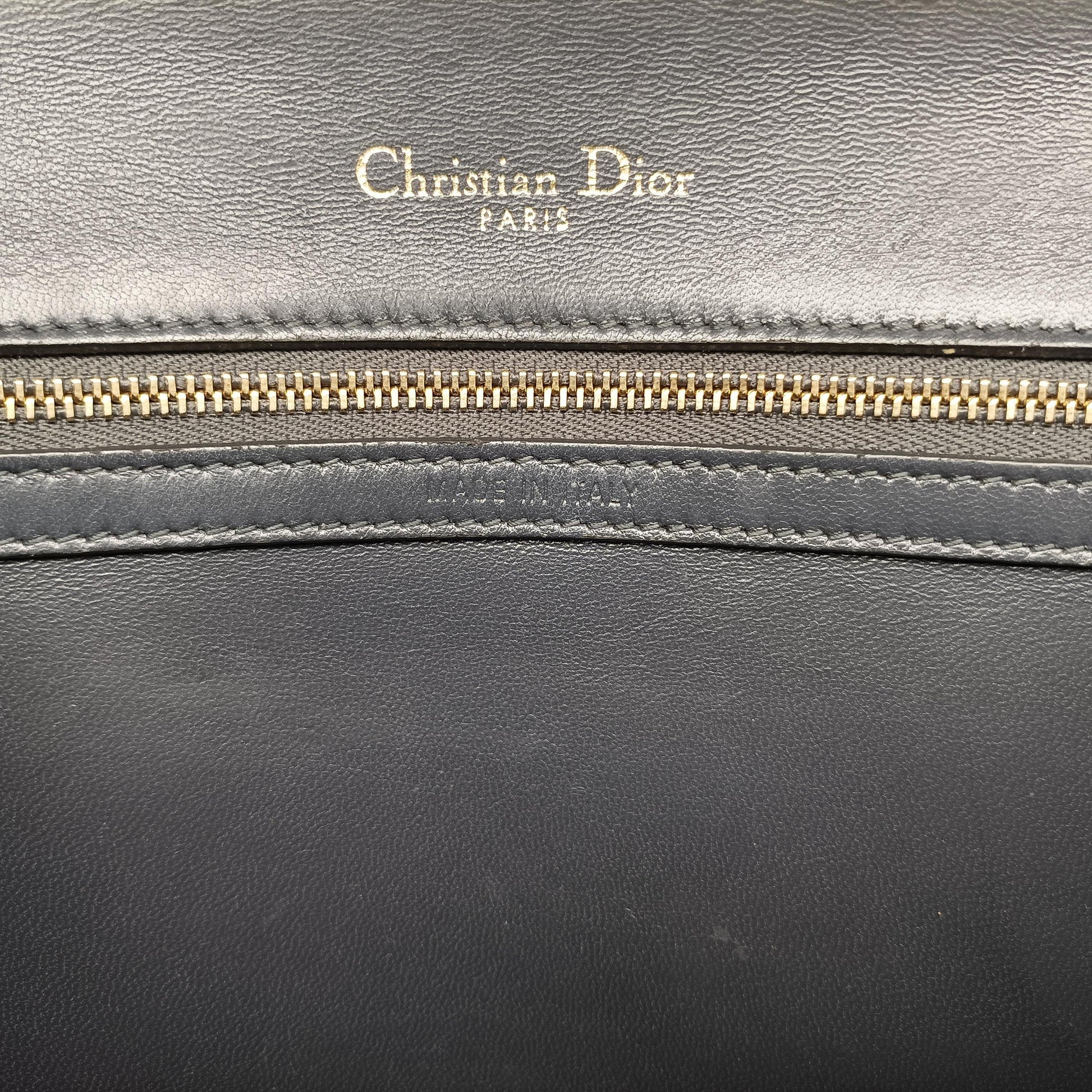 Diorama Golden Patent Leather 09-BO-0136ディオラマ ゴールド パテント 09-BO-0136