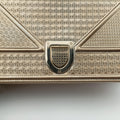 Diorama Golden Patent Leather 09-BO-0136ディオラマ ゴールド パテント 09-BO-0136