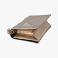 Diorama Golden Patent Leather 09-BO-0136ディオラマ ゴールド パテント 09-BO-0136