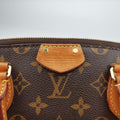 TURENNE MM Brown Monogram Canvas M48814 SR1175テュレンMM モノグラム/ブラウン モノグラムキャンバス M48814 SR1175