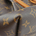 TURENNE MM Brown Monogram Canvas M48814 SR1175テュレンMM モノグラム/ブラウン モノグラムキャンバス M48814 SR1175