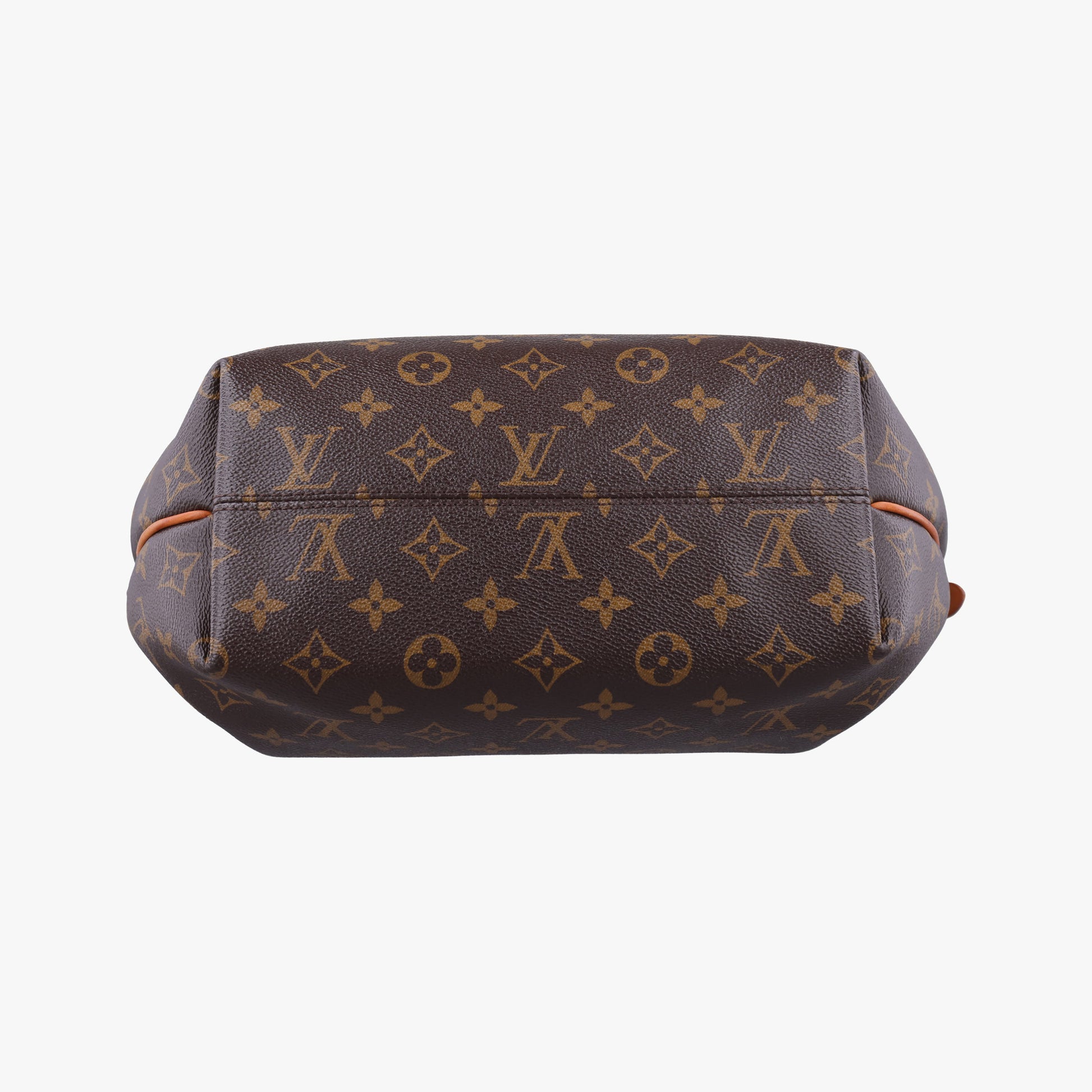 TURENNE MM Brown Monogram Canvas M48814 SR1175テュレンMM モノグラム/ブラウン モノグラムキャンバス M48814 SR1175