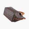 TURENNE MM Brown Monogram Canvas M48814 SR1175テュレンMM モノグラム/ブラウン モノグラムキャンバス M48814 SR1175