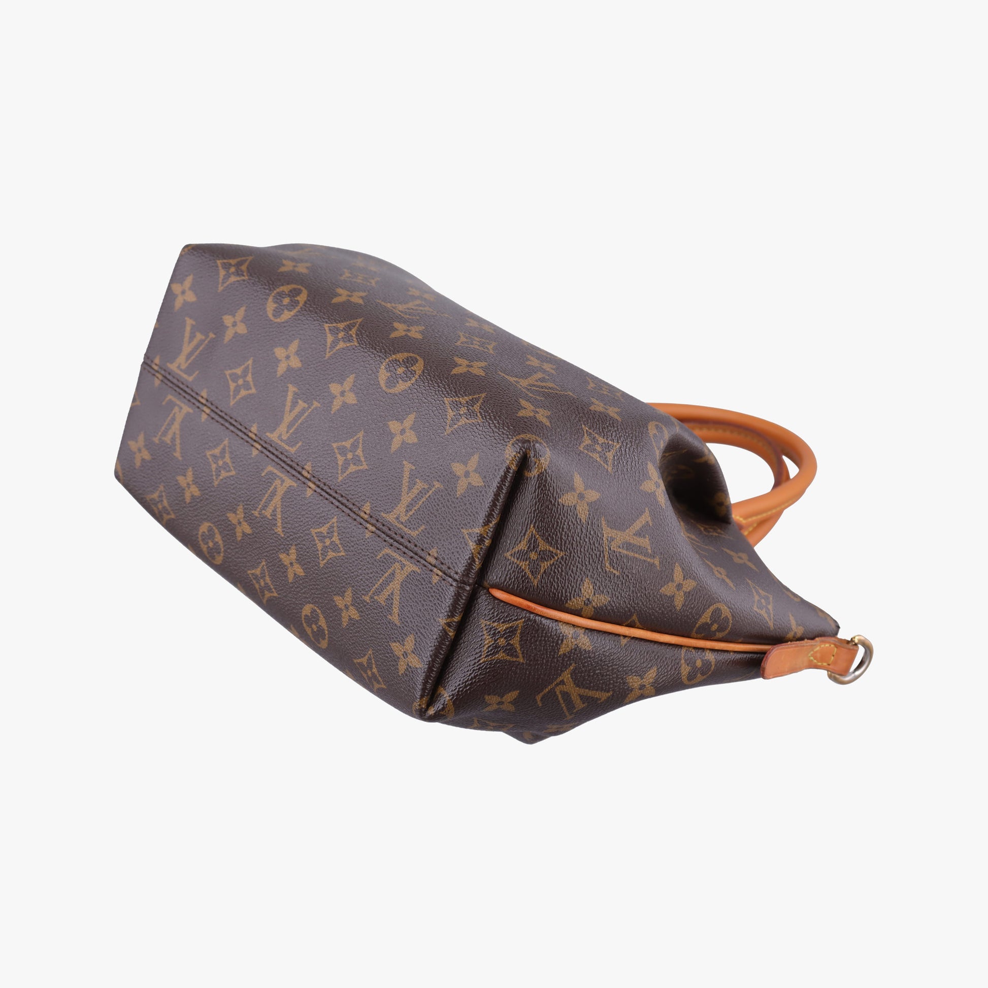 TURENNE MM Brown Monogram Canvas M48814 SR1175テュレンMM モノグラム/ブラウン モノグラムキャンバス M48814 SR1175