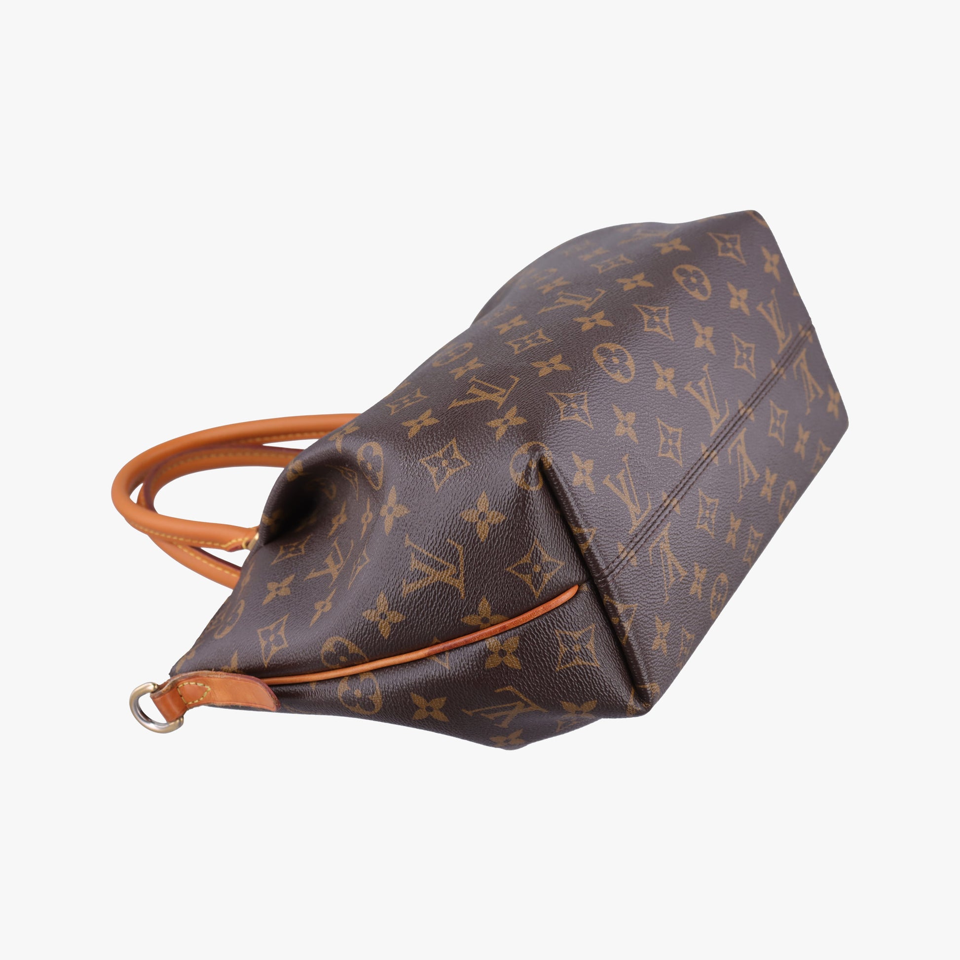TURENNE MM Brown Monogram Canvas M48814 SR1175テュレンMM モノグラム/ブラウン モノグラムキャンバス M48814 SR1175