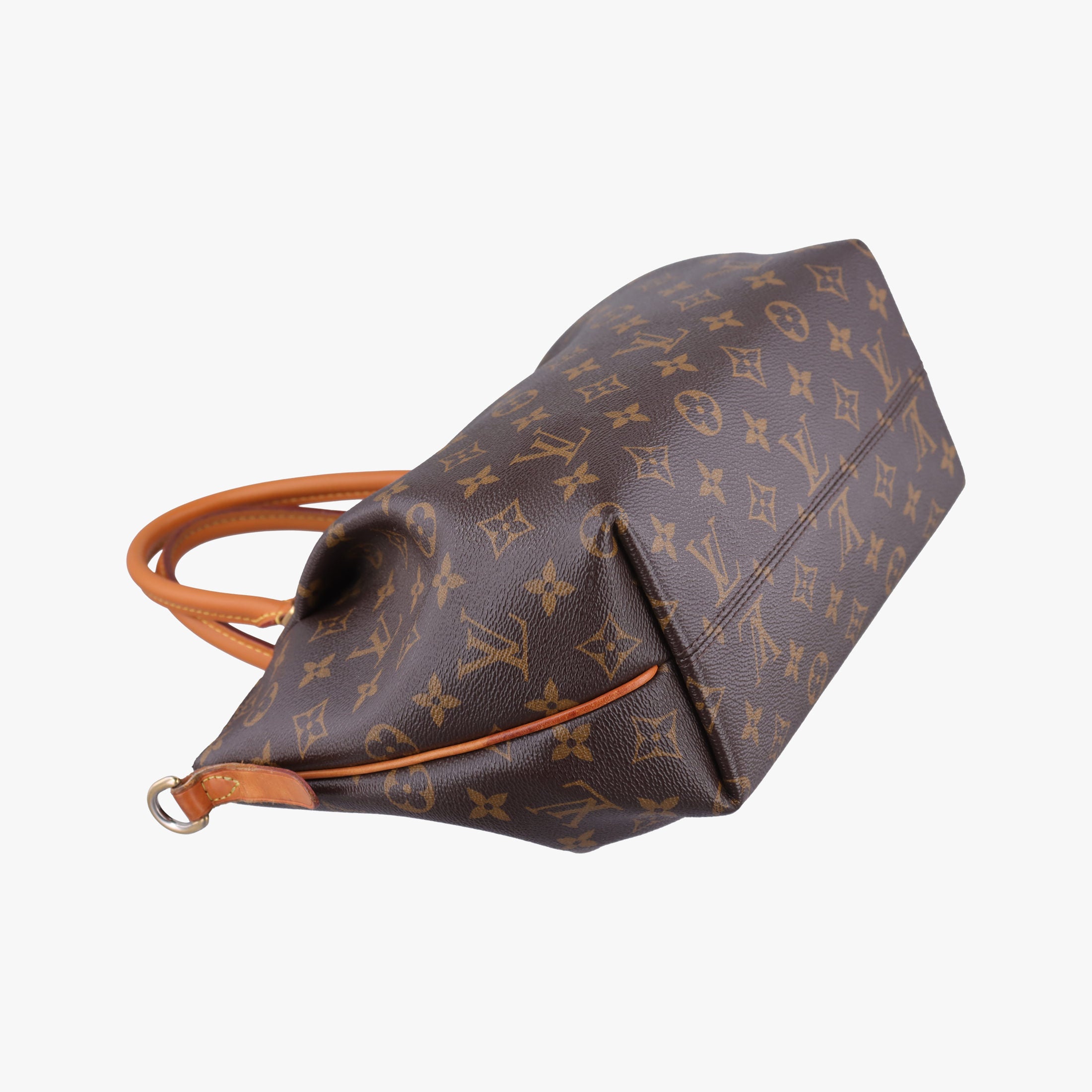TURENNE MM Brown Monogram Canvas M48814 SR1175テュレンMM モノグラム/ブラウン モノグラムキャンバス M48814 SR1175